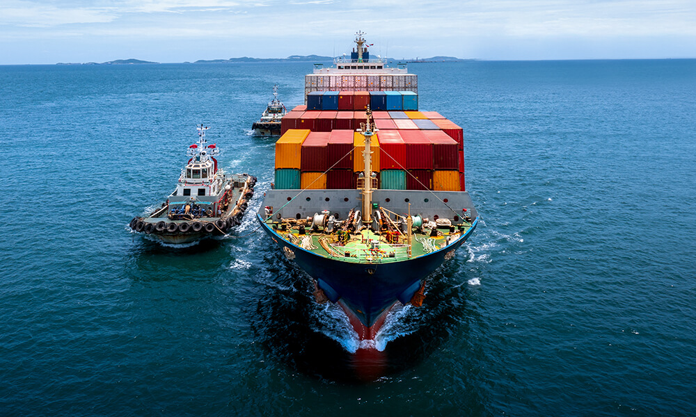 How Freight Forwarding Simplifies Global Trade