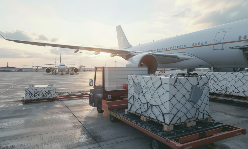 Air Freight