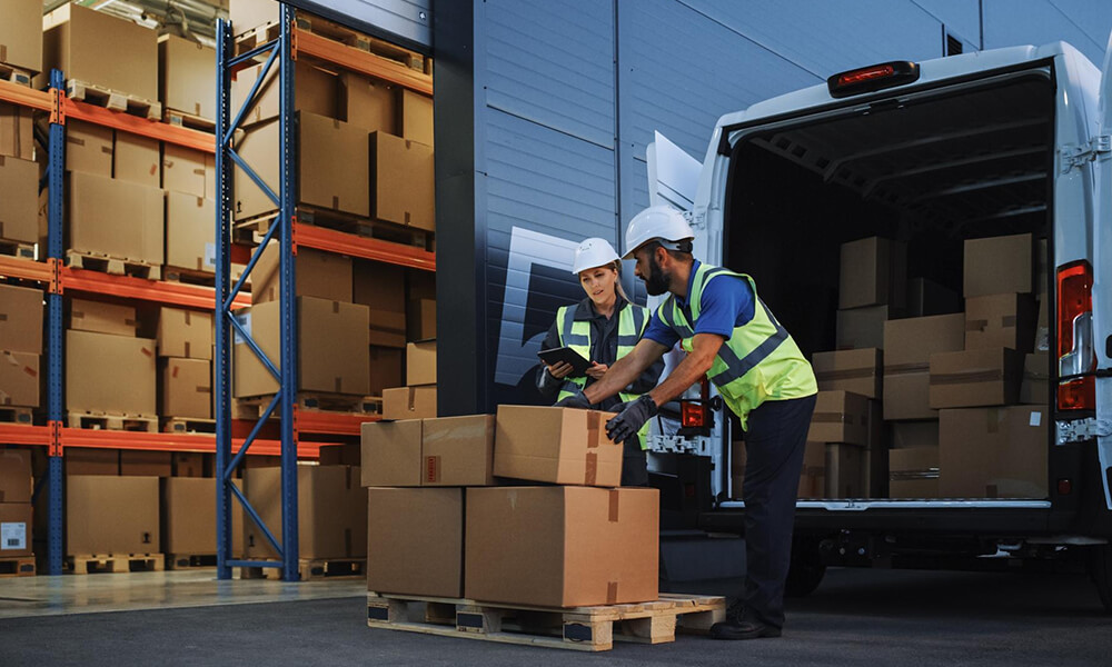 Air Freight