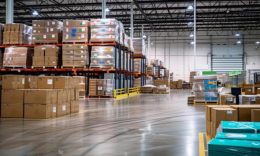 Air Freight