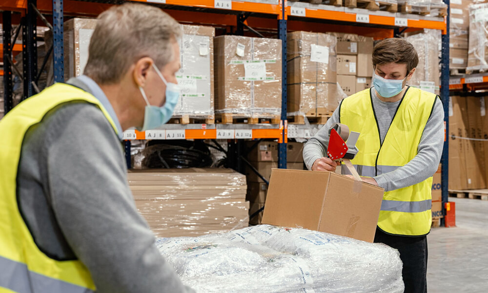 Air Freight