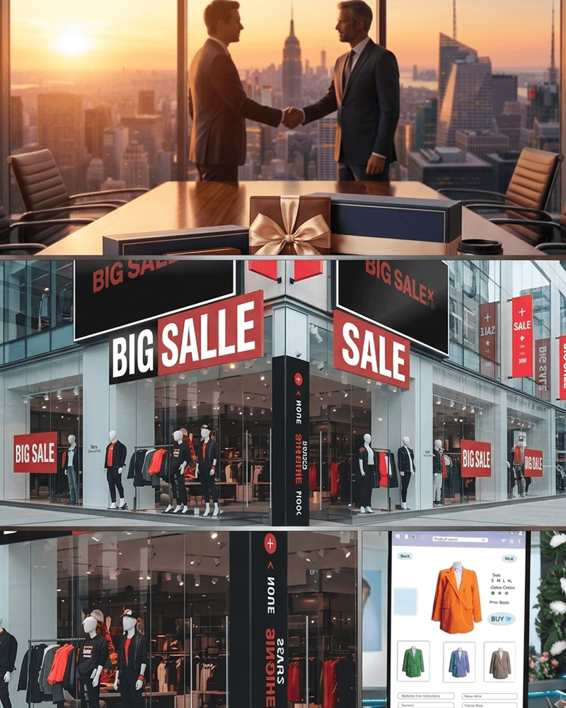 Integrated Marketing & Brand Activation Solutions