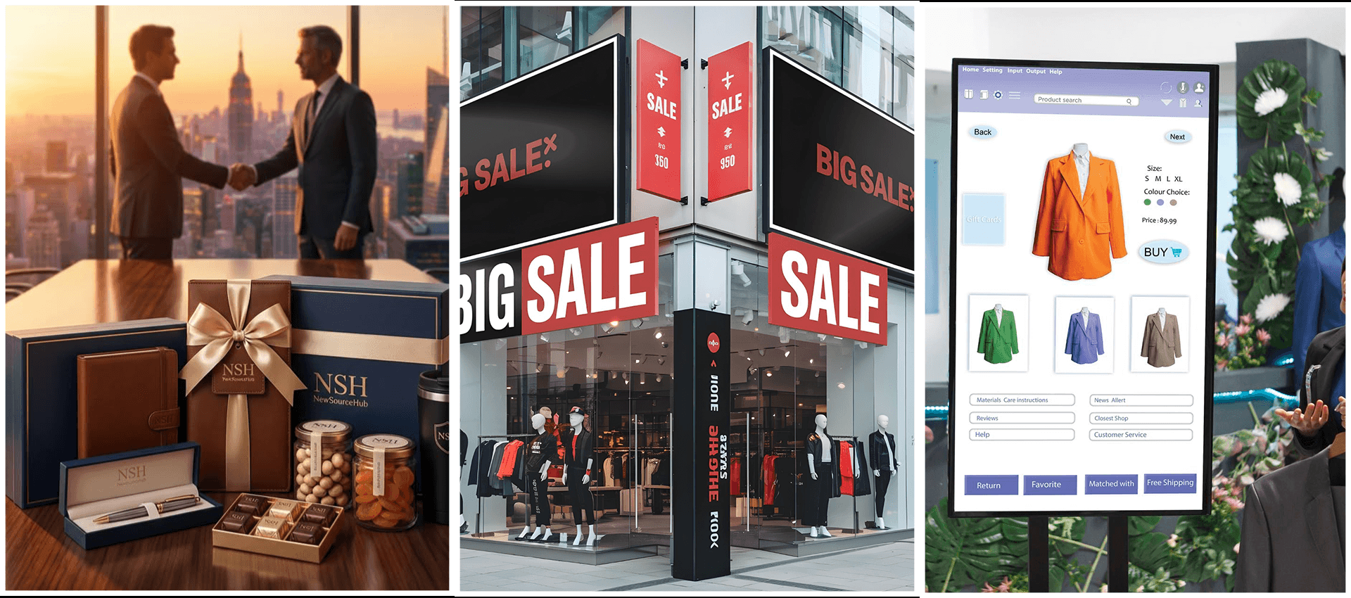 Integrated Marketing & Brand Activation Solutions